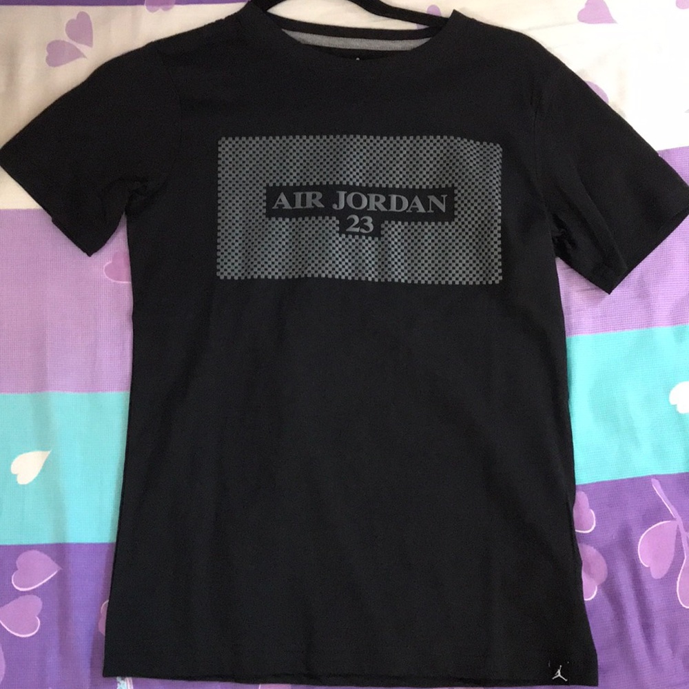 Jordan shirt